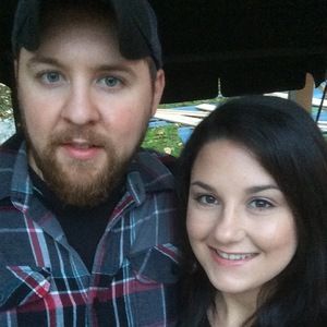 Meet your Posher, Whitney